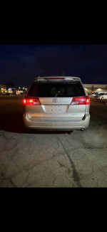 2006 Toyota Sienna 142,000 mi