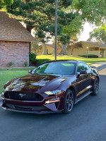 2018 Ford Mustang EcoBoost RWD 59,000 mi