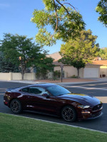 2018 Ford Mustang EcoBoost RWD 59,000 mi