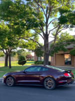 2018 Ford Mustang EcoBoost RWD 59,000 mi