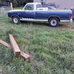 Dodge Magnum 50,000 mi