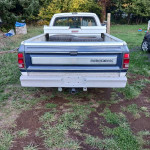Dodge Magnum 50,000 mi