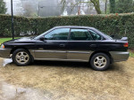 1999 Subaru Legacy 30th Anniversary AWD 111,000 mi