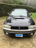 1999 Subaru Legacy 30th Anniversary AWD 111,000 mi
