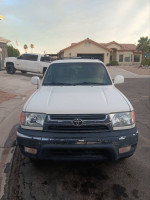 2002 Toyota 4Runner SR5 RWD 75,000 mi