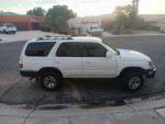 2002 Toyota 4Runner SR5 RWD 75,000 mi