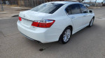Honda Accord 101,000 mi