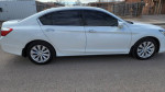 Honda Accord 101,000 mi