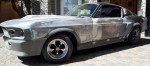 2008 Ford Mustang 112,000 mi