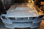 2008 Ford Mustang 112,000 mi