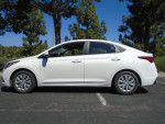 2020 Hyundai Accent SE FWD 67,000 mi