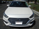 2020 Hyundai Accent SE FWD 67,000 mi