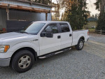 Ford 90,000 mi