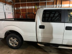 Ford 90,000 mi