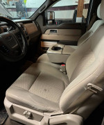 Ford 90,000 mi