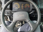 Isuzu 64,000 mi