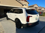 2020 Kia Telluride 88,000 mi