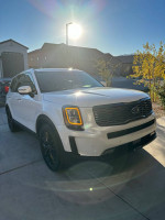 2020 Kia Telluride 88,000 mi