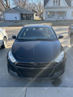2015 Dodge Dart SE FWD 147,000 mi
