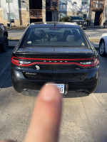 2015 Dodge Dart SE FWD 147,000 mi