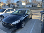 2015 Dodge Dart SE FWD 147,000 mi