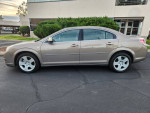 2008 Saturn Aura XE FWD 62,000 mi