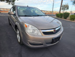 2008 Saturn Aura XE FWD 62,000 mi