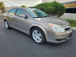 2008 Saturn Aura XE FWD 62,000 mi