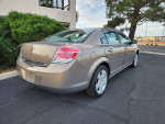 2008 Saturn Aura XE FWD 62,000 mi