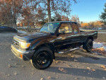 1999 Toyota Tacoma 129,000 mi
