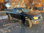 1999 Toyota Tacoma 129,000 mi