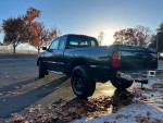 1999 Toyota Tacoma 129,000 mi