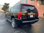 Cadillac Escalade 126,000 mi