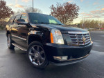 Cadillac Escalade 126,000 mi