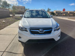 Subaru Crosstrek 139,000 mi