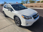 Subaru Crosstrek 139,000 mi