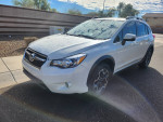 Subaru Crosstrek 139,000 mi