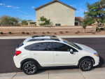 Subaru Crosstrek 139,000 mi