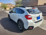 Subaru Crosstrek 139,000 mi