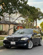 BMW 60,000 mi
