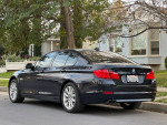 BMW 60,000 mi