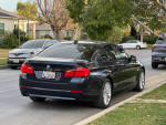BMW 60,000 mi