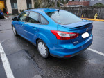 2014 Ford Focus 110,000 mi