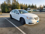 2013 Chrysler 200 128,000 mi