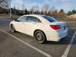 2013 Chrysler 200 128,000 mi