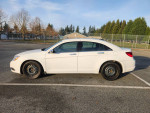 2013 Chrysler 200 128,000 mi