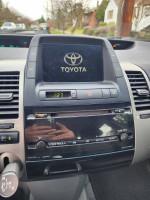 2009 Toyota Prius 93,000 mi