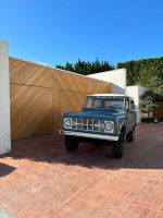 Ford Bronco 87,000 mi