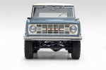 Ford Bronco 87,000 mi