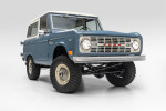 Ford Bronco 87,000 mi